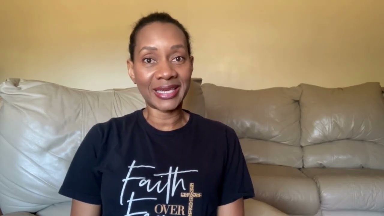 Faith Over Fear