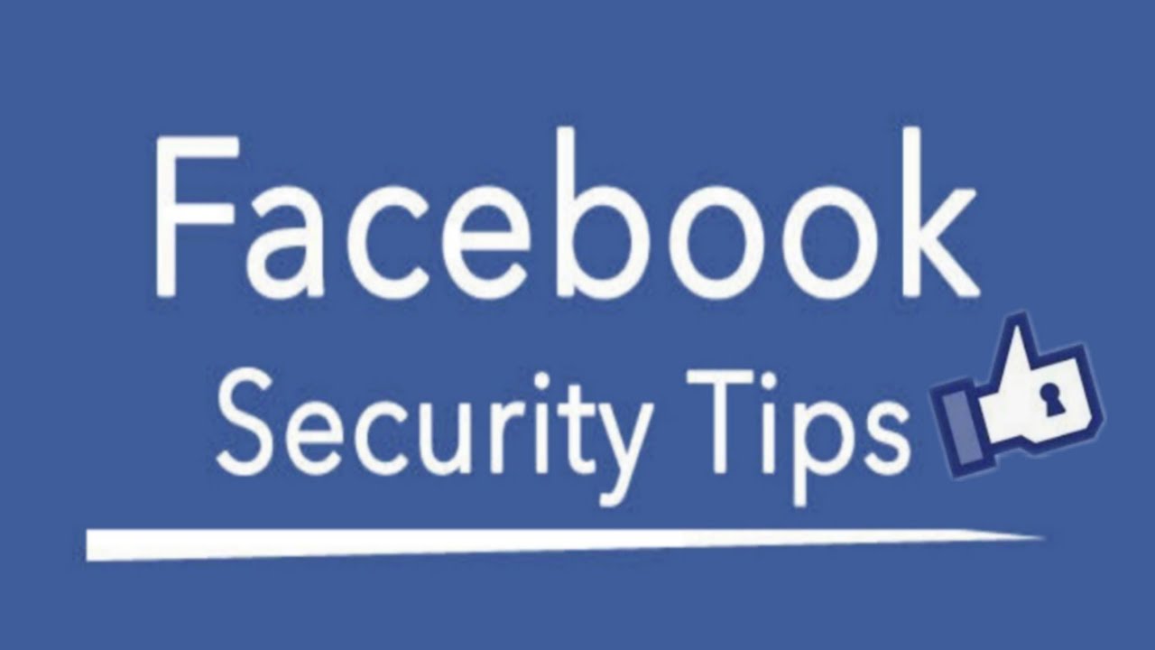 How to SECURE your FACEBOOK ACCOUNT | Anti-Hacking Tips | Updated 2021