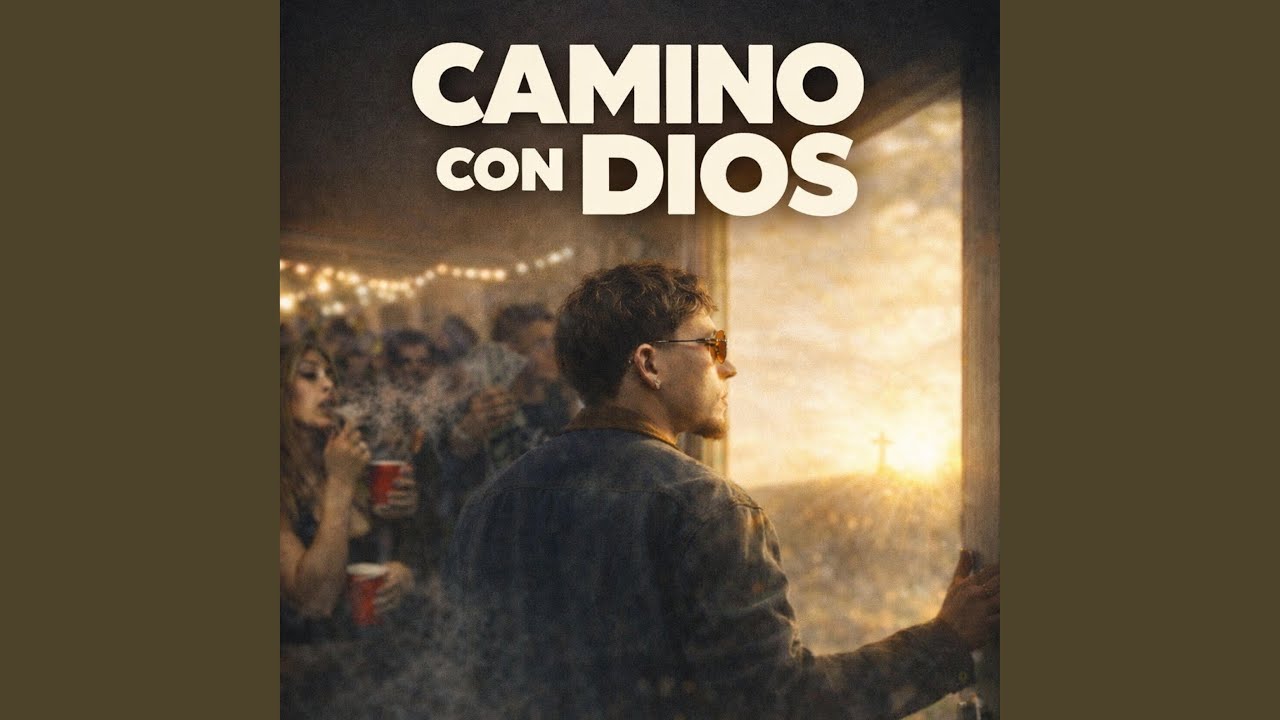 Camino Con Dios