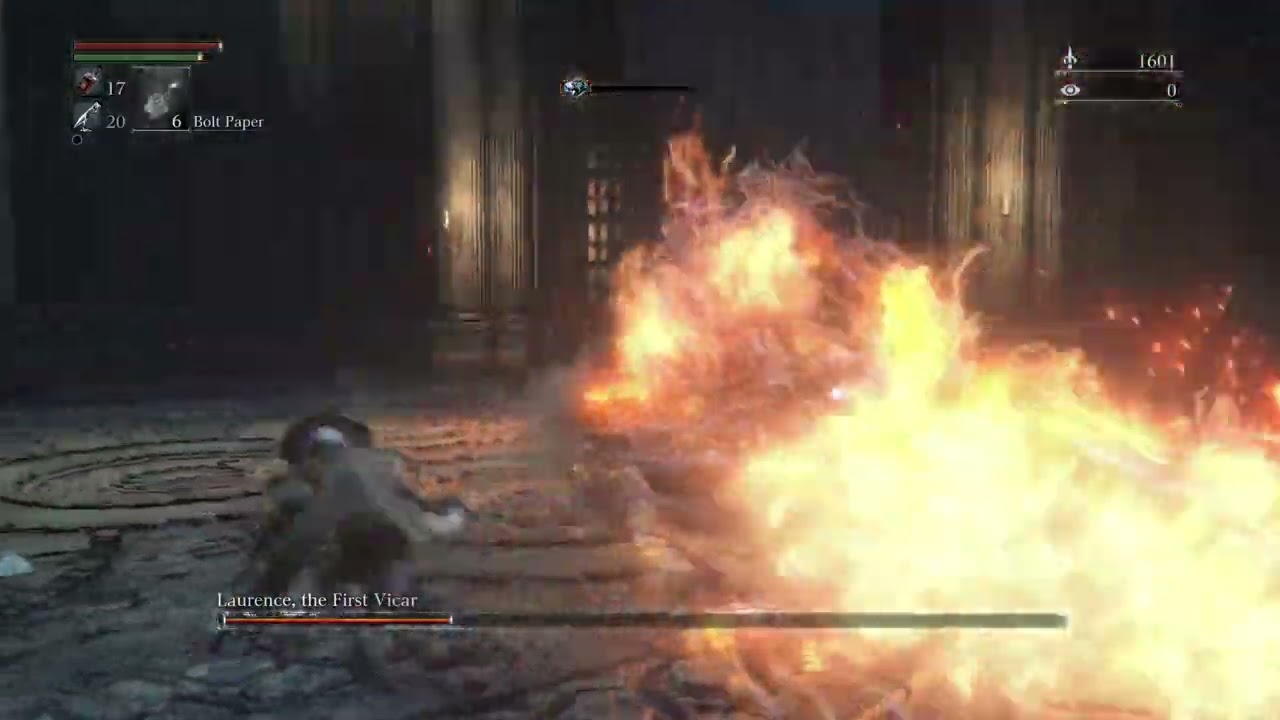 BL4 Laurence