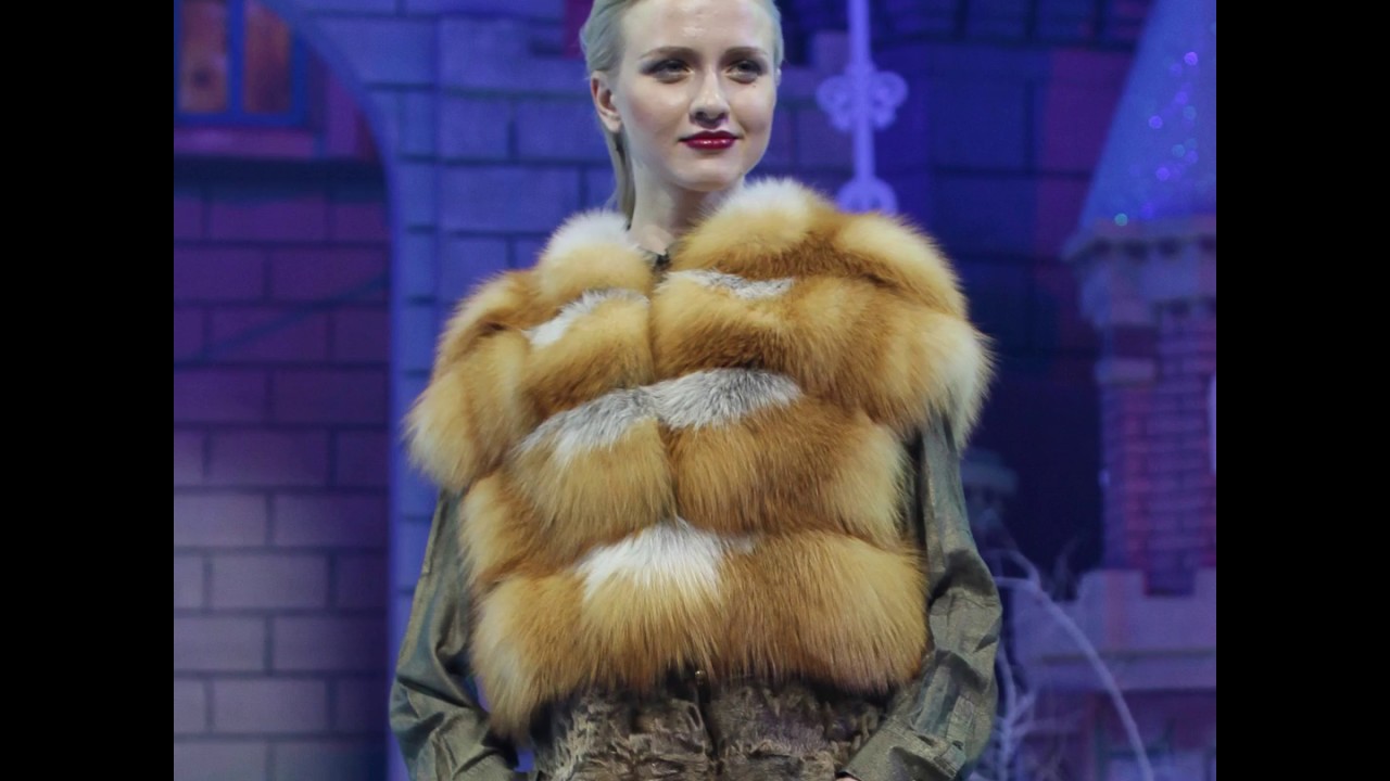 NAFA and WFSC Present: Wild Fur Promotional Highlights 2016