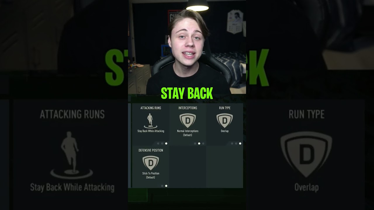 Make Everyone Rage With this Fifa 23 custom tactics #fifa23 #fifatactics #fifamobile