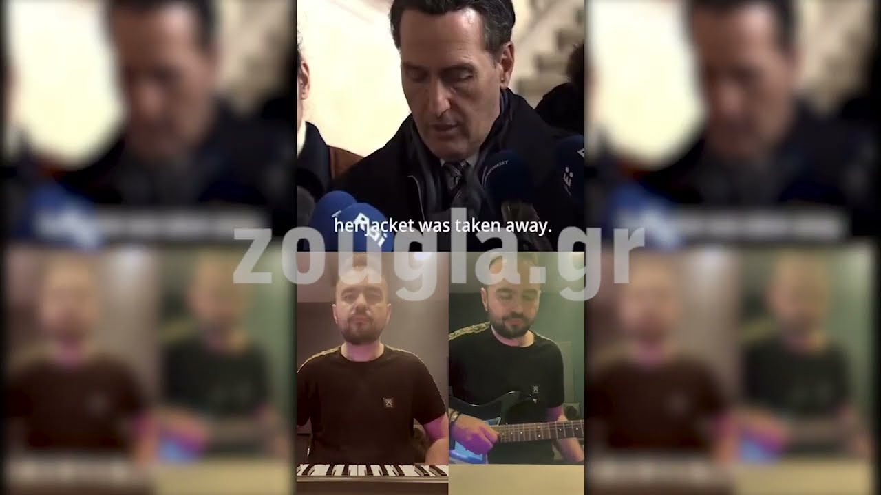«Σασέ Τορτούρ» η νέα μουσική συμπαραγωγή της «Ζούγκλας»