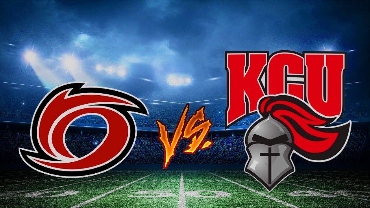 Rio Grande Vs. Kentucky Christian University @2PM