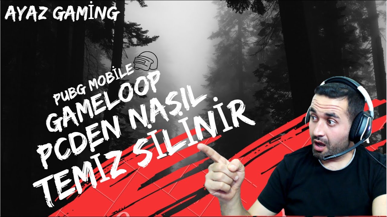 Gameloop Kaldırma Yöntemleri | Pubg Mobile'ı Sorunsuz Silme Rehberi [2023]