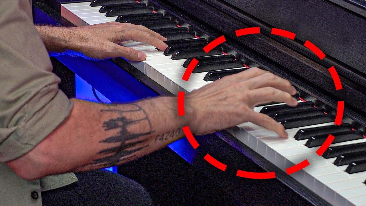 Faça ISSO para tocar um BLUES de IMPRESSIONAR