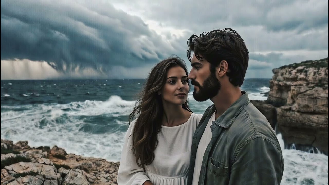 Thor Project - Gýrise píso | ✨ Modern Greek Laiko Ballad
