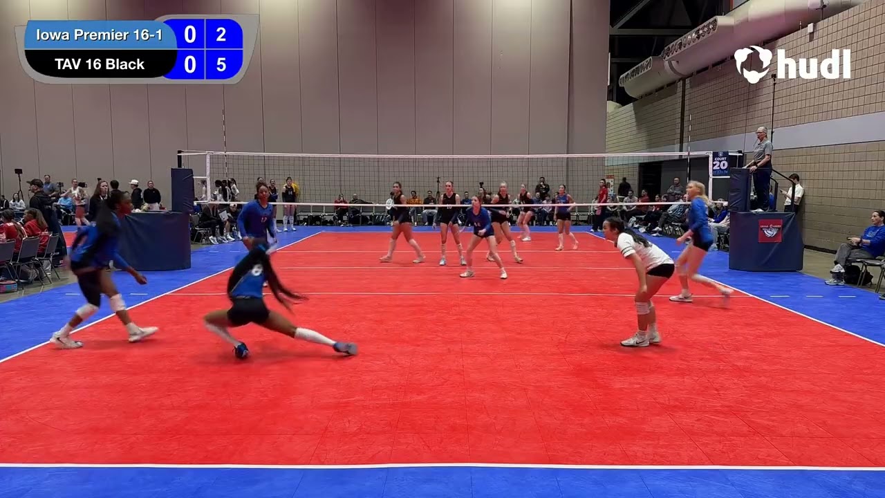 Sadie Lovato #44 Setter Class of 2028