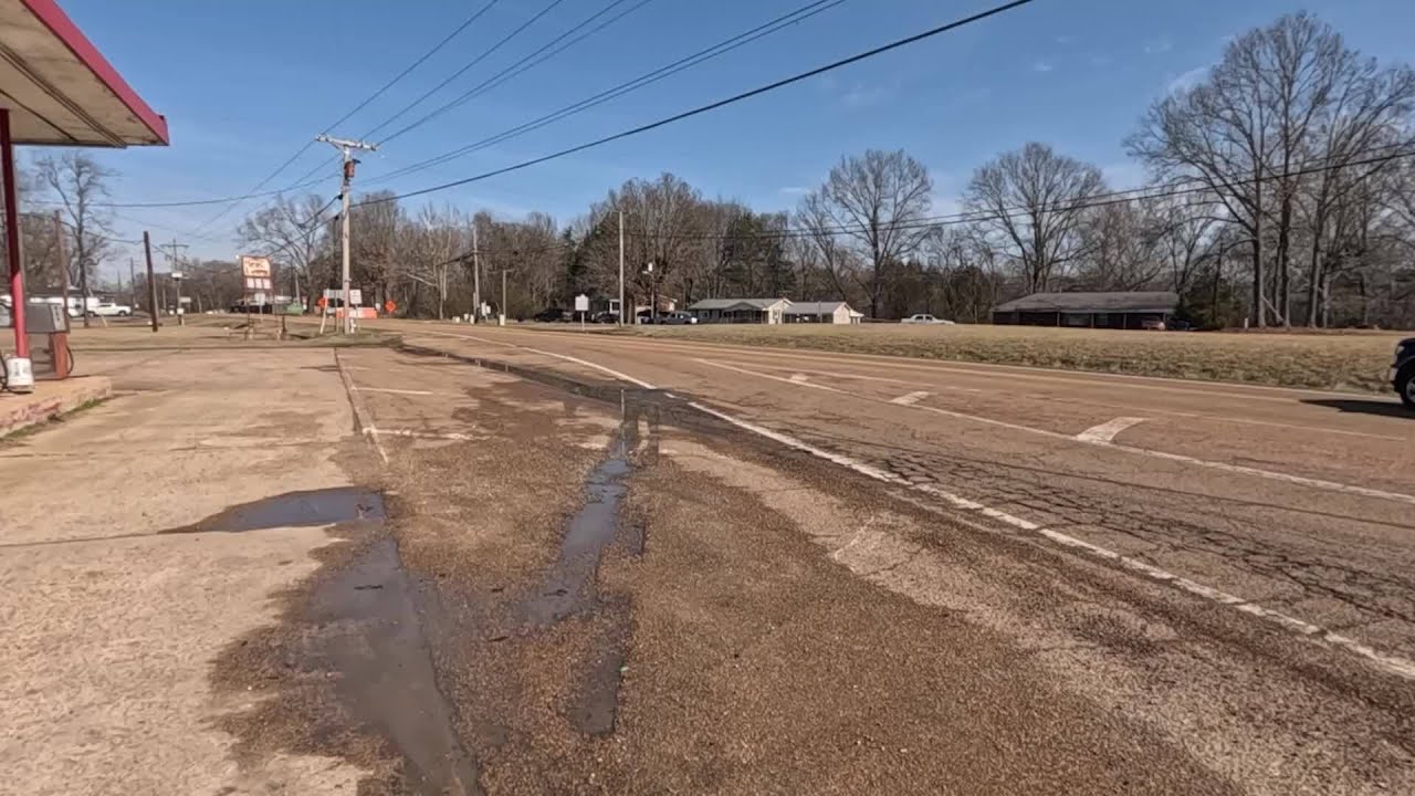Historic Black-owned Tennessee store up for National Register