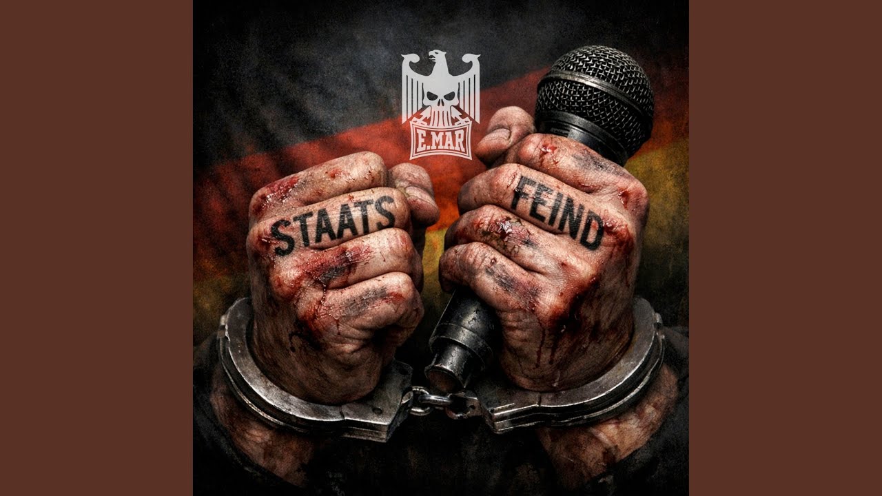 Staatsfeind