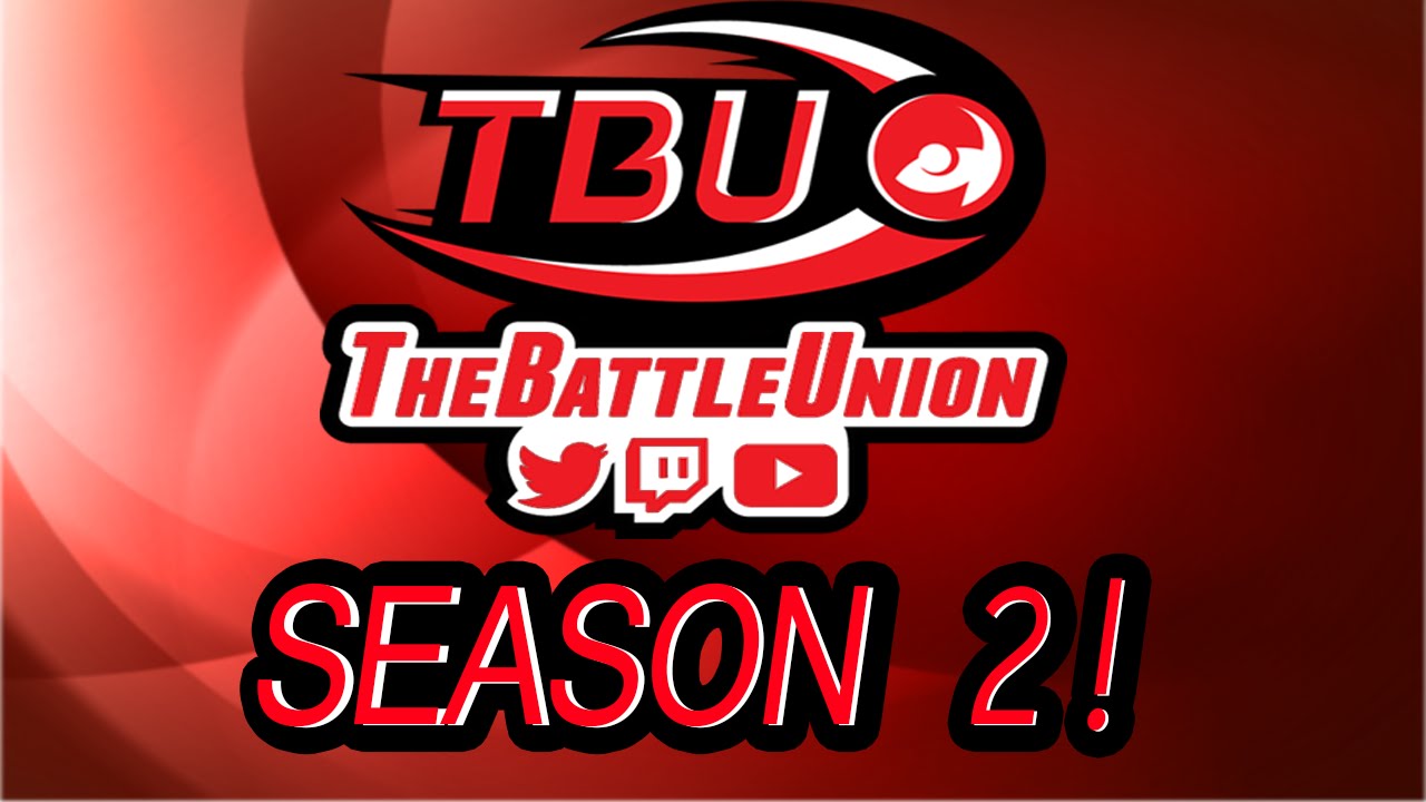 TBU S2 - Orsomerset Scizors are BACK for blood!