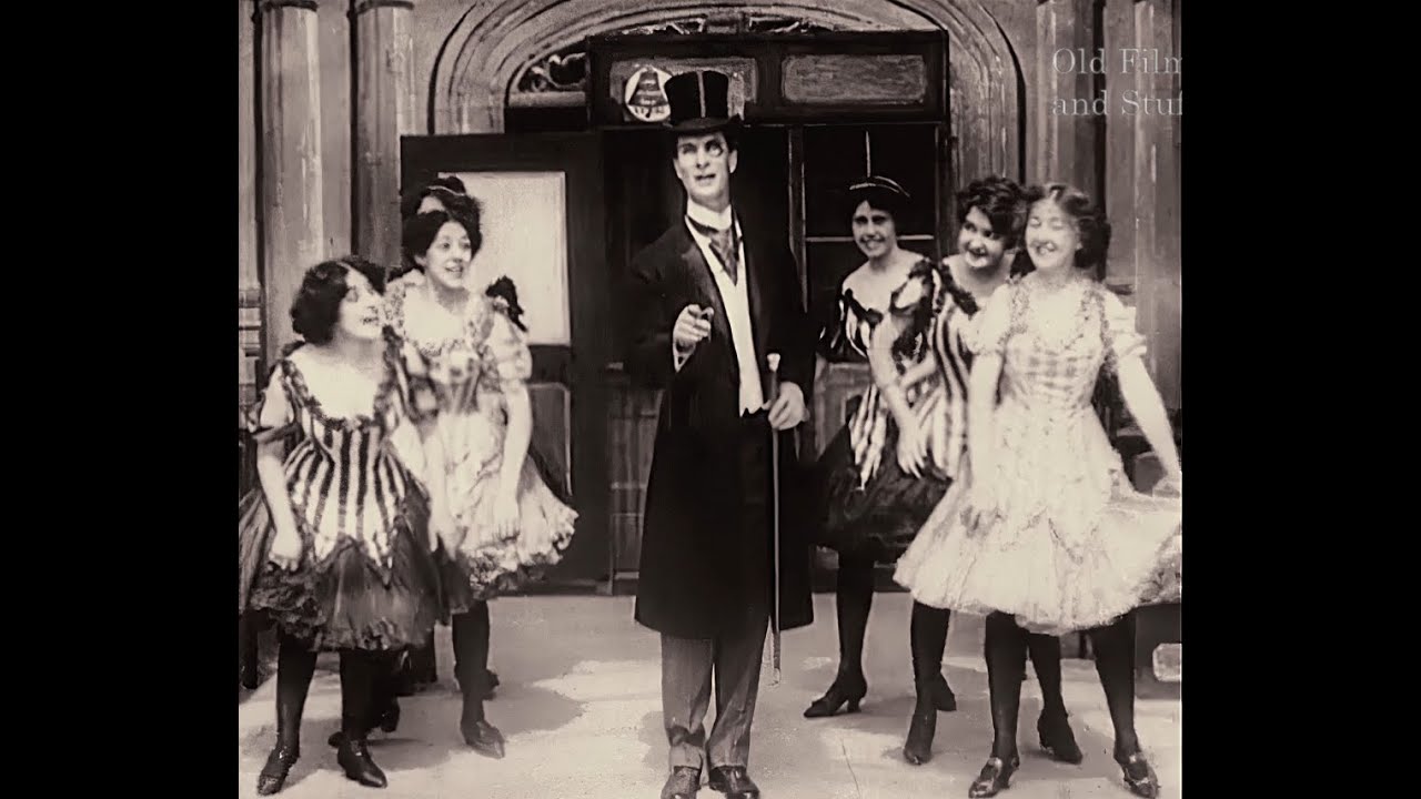 Early Sound Films, Lost for 100 Years (Part 2)