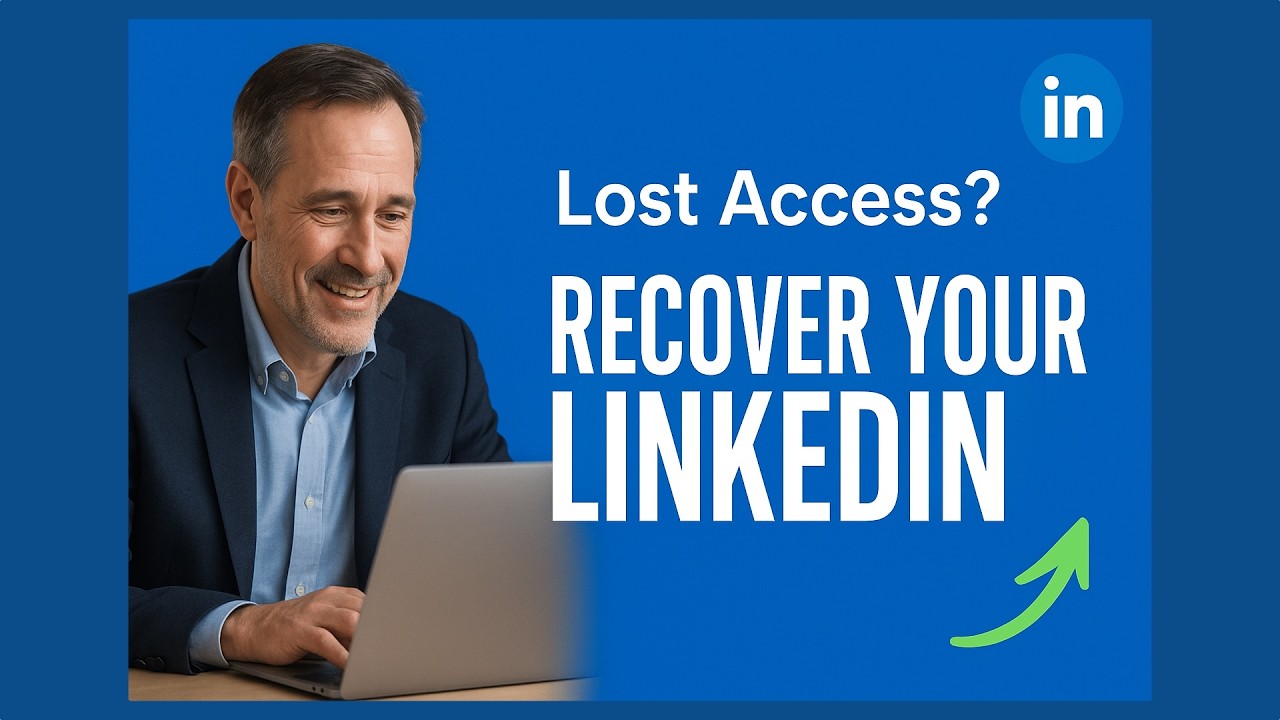 Locked Out of LinkedIn? How to Recover a Restricted Account