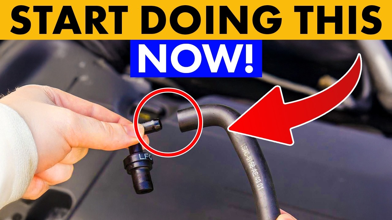 GENIUS Hacks Only Experienced Acura Drivers Know