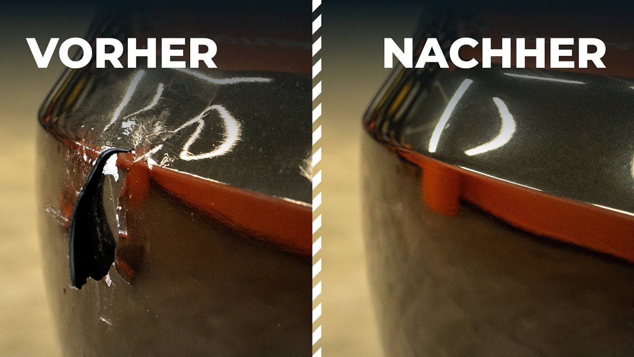 Wie man eine Stoßstange selbst repariert | Tipps von AUTODOC