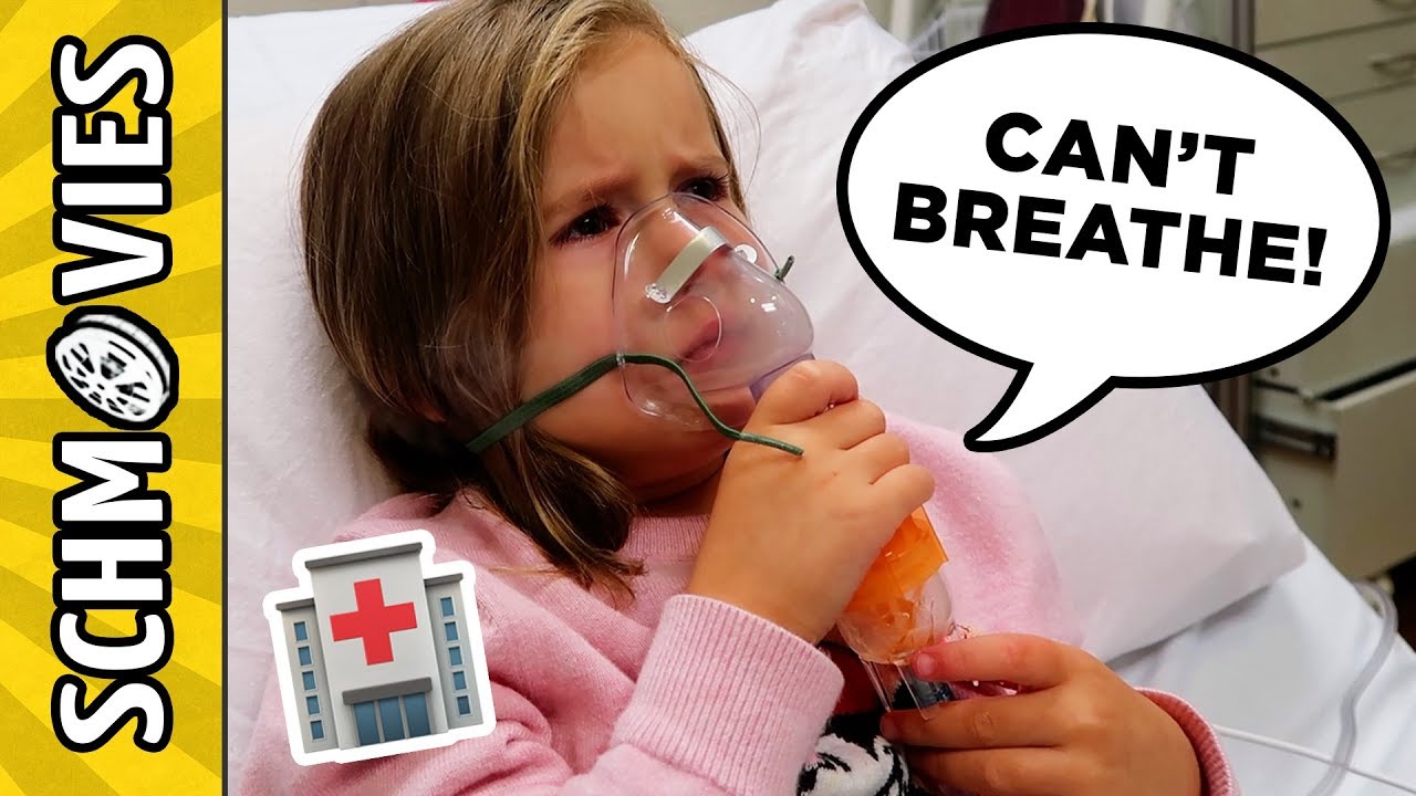 3:00am Emergency Room Visit! 😷