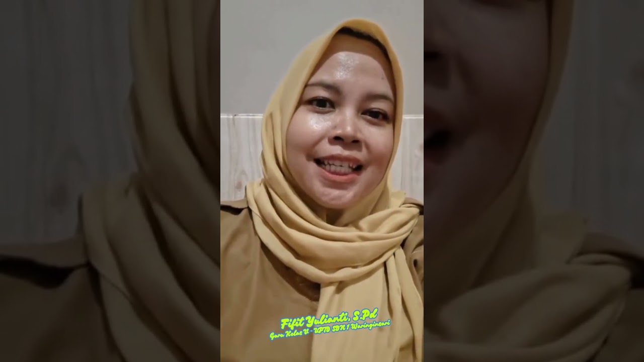 Testimoni Kombel Esdejiwa