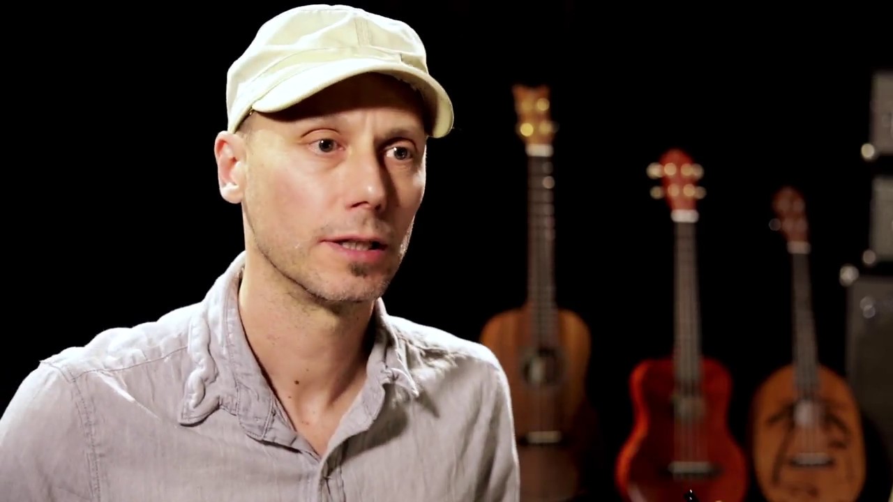 Ukulele Lernen! Folge 6 - Akkord-Licks, Special Effects und die Chord Melody