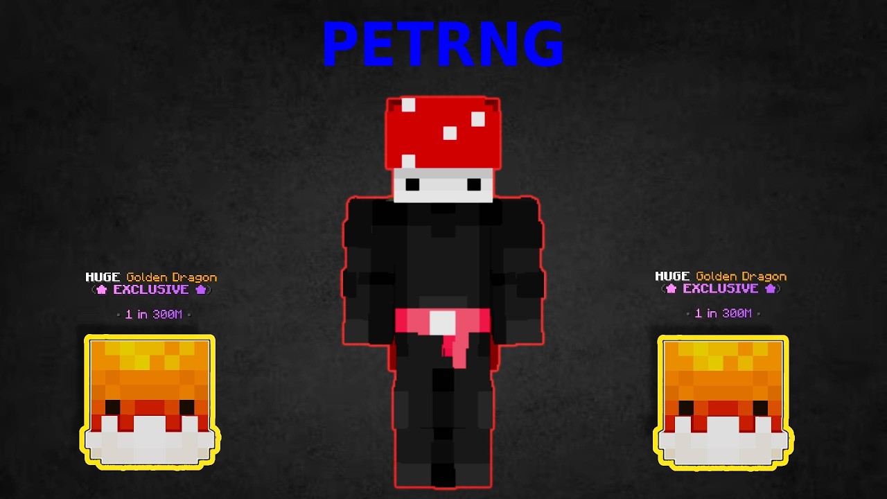 HUNTING FOR THE BEST EGG [PETRNG MINEHUT] (PART 1)