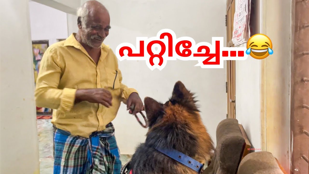 പറ്റിച്ചേ 😂 | LEOLAIKA| CHOTTUZ