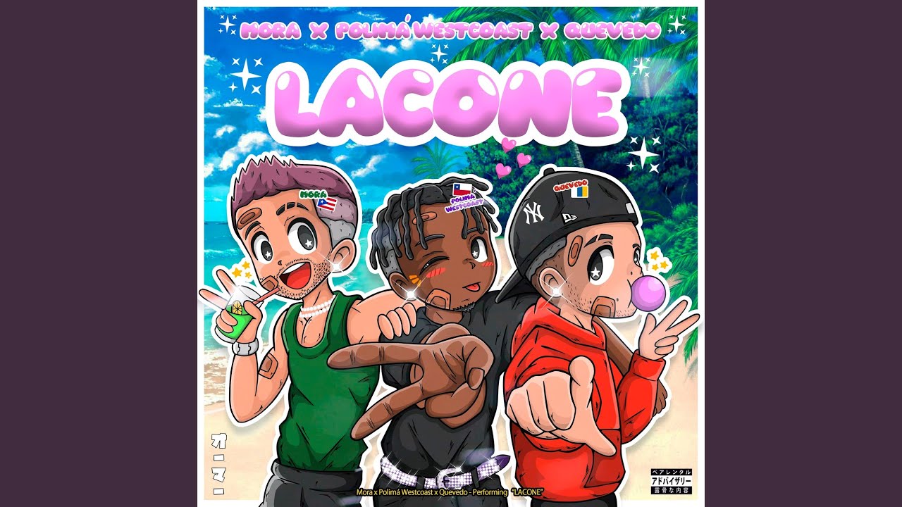 LACONE