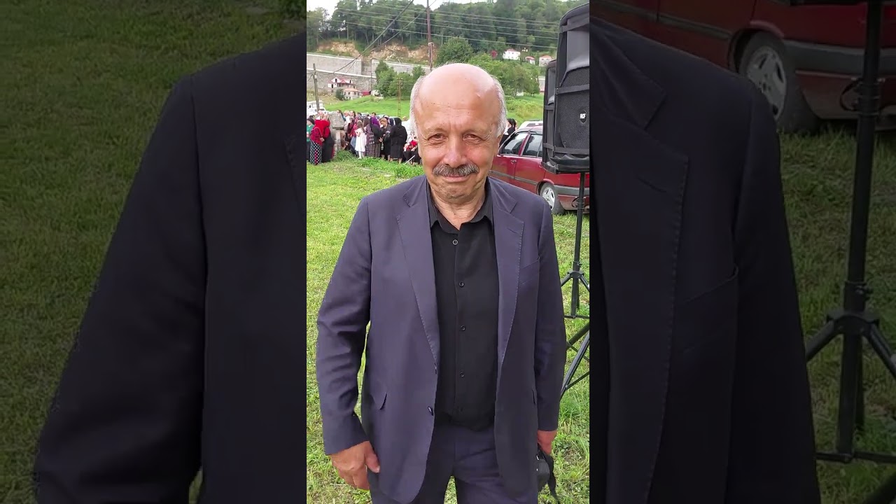 kumyatak ta Ayhan oğuz la dik horon ..