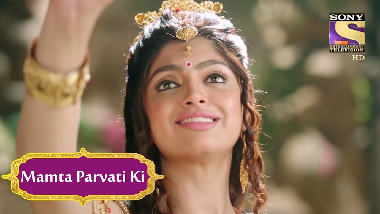 Mamta Parvati Ki | Ganpati Songs | Vighnaharta Ganesh