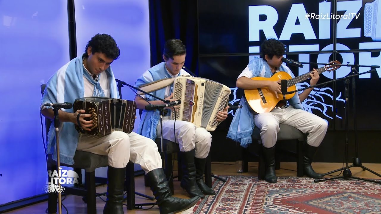 Raíz Litoral: Pura sangre
