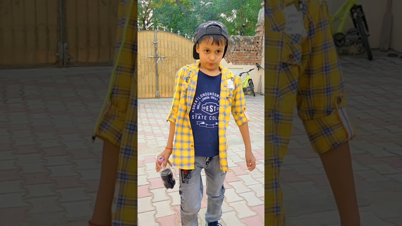 Sharabi Sharabi 😜😜 || Pratik ki acting || Jatin Kumar Vlogs