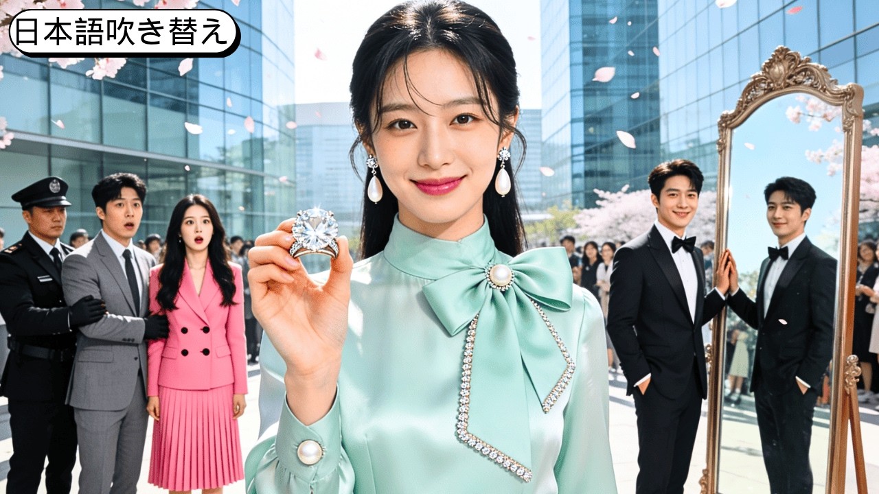 彼女が全ての財産を放棄して離婚した日、誰もが彼女をバカだと笑った。しかし、彼女が別の女性の夫と手を組み、彼らが慌てふためくことになるとは、その時誰も知る由もなかった。