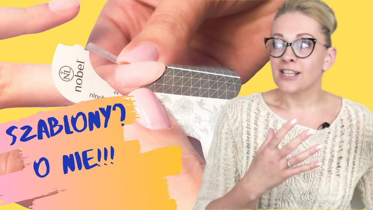 Nie możesz podłożyć szablon? To takie proste! | Viktoriia Klopotova/Polska #14