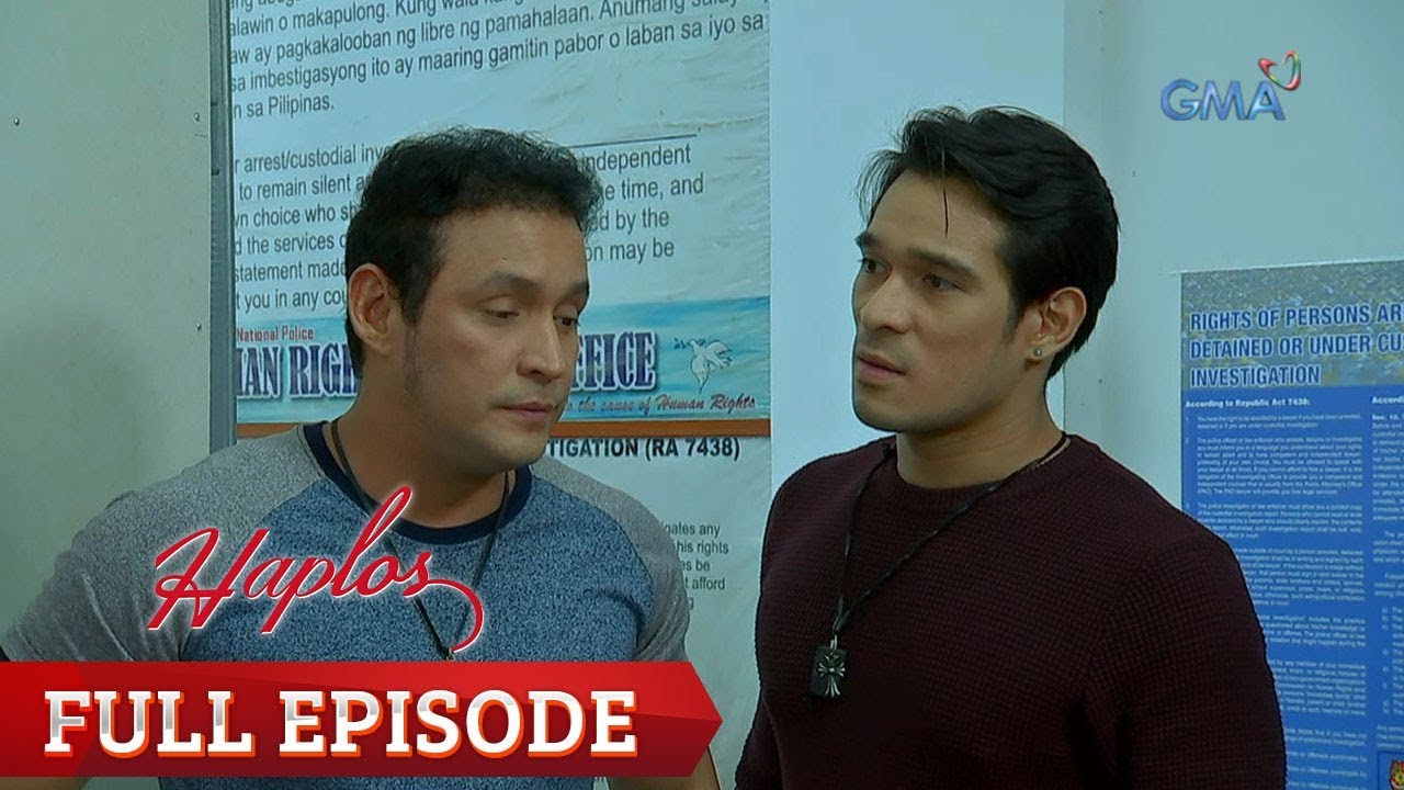 Haplos: Full Episode 67