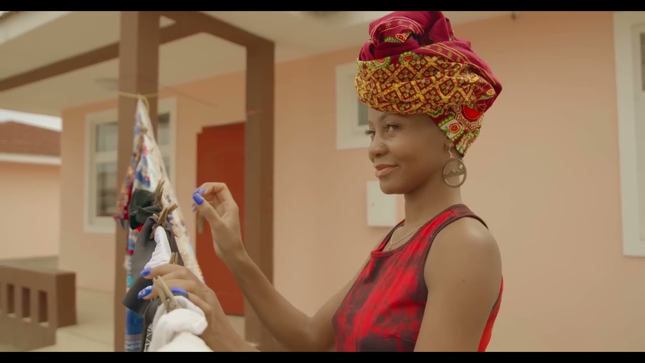 Twenty Fingers - Yelele (Video Oficial)