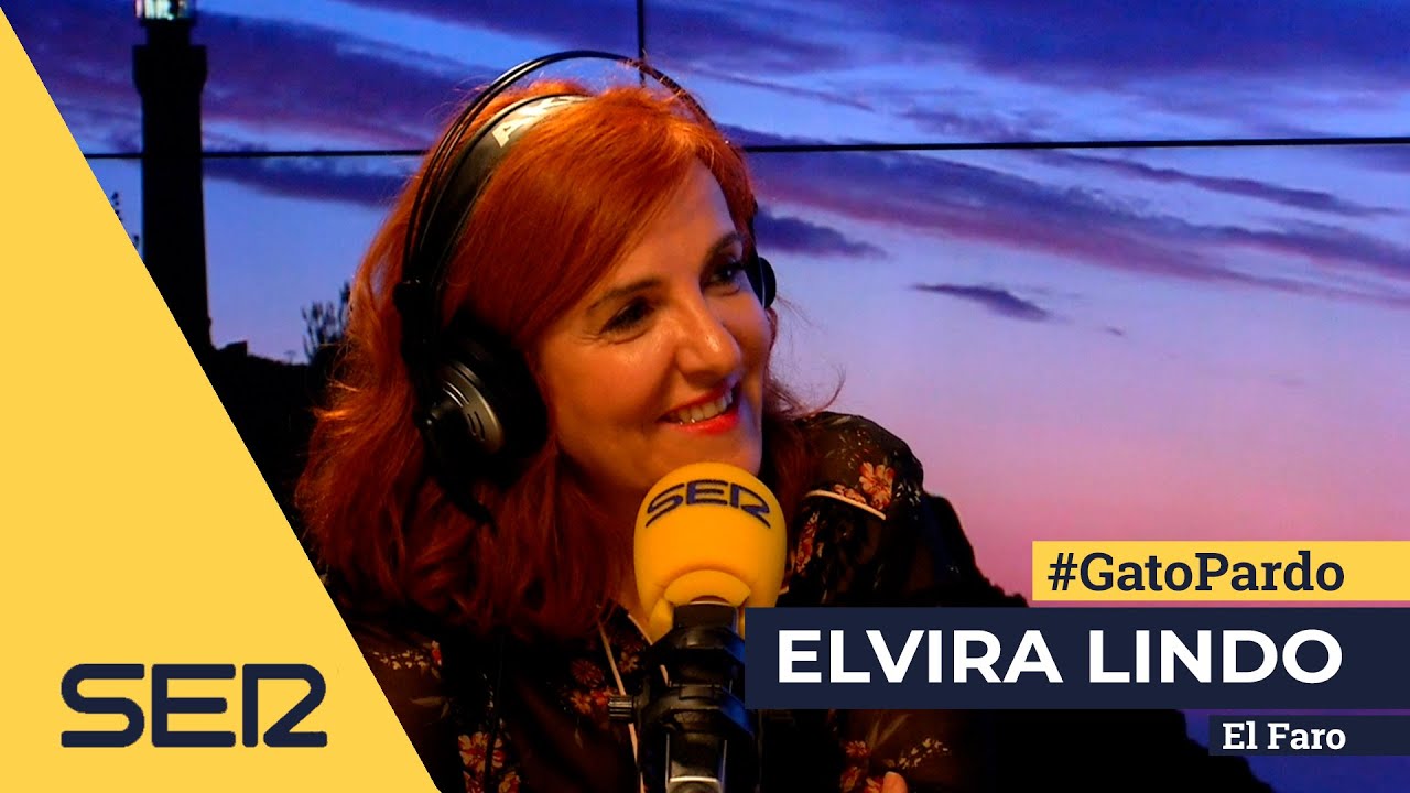 El Faro | Entrevista Elvira Lindo | 31/01/2019