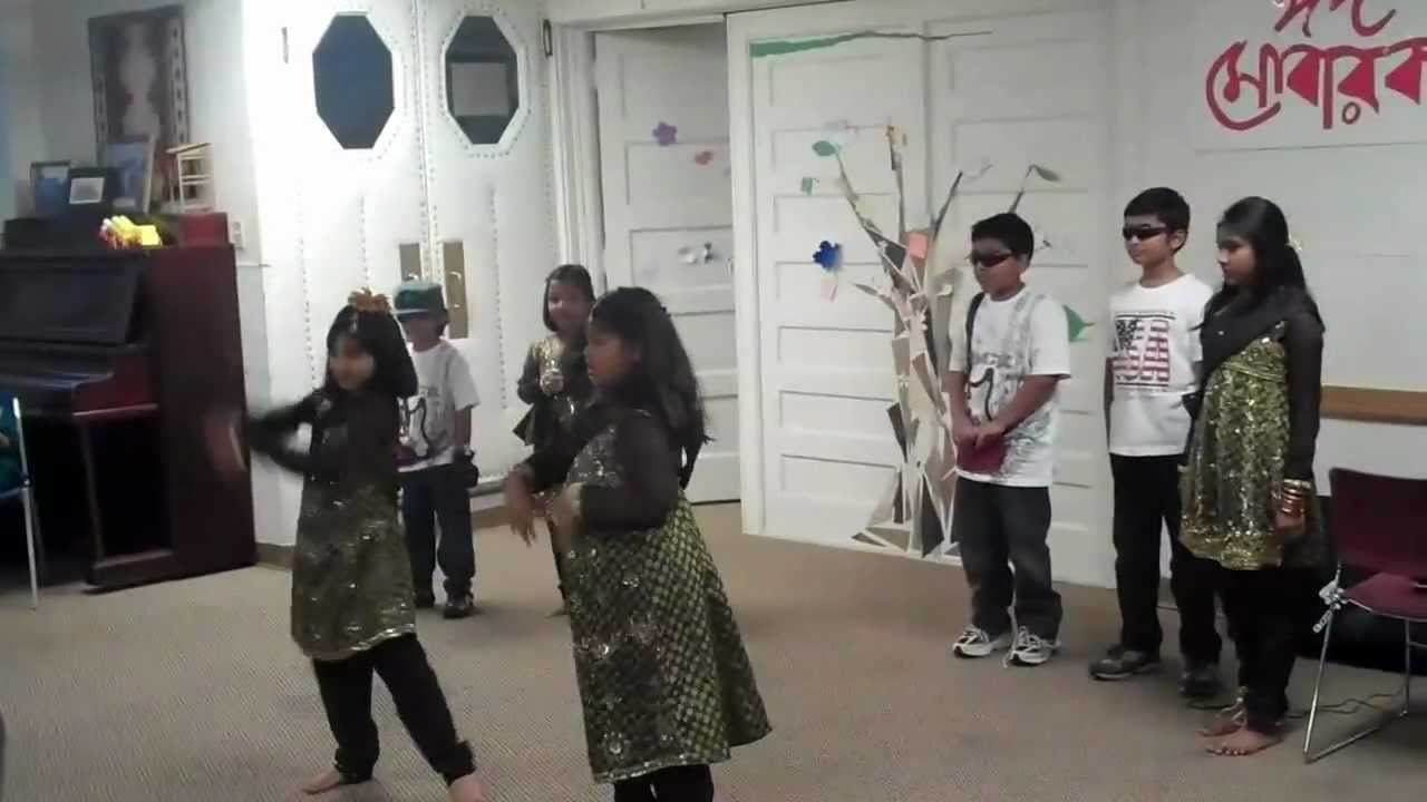 BAND Eid 2011 - Dance