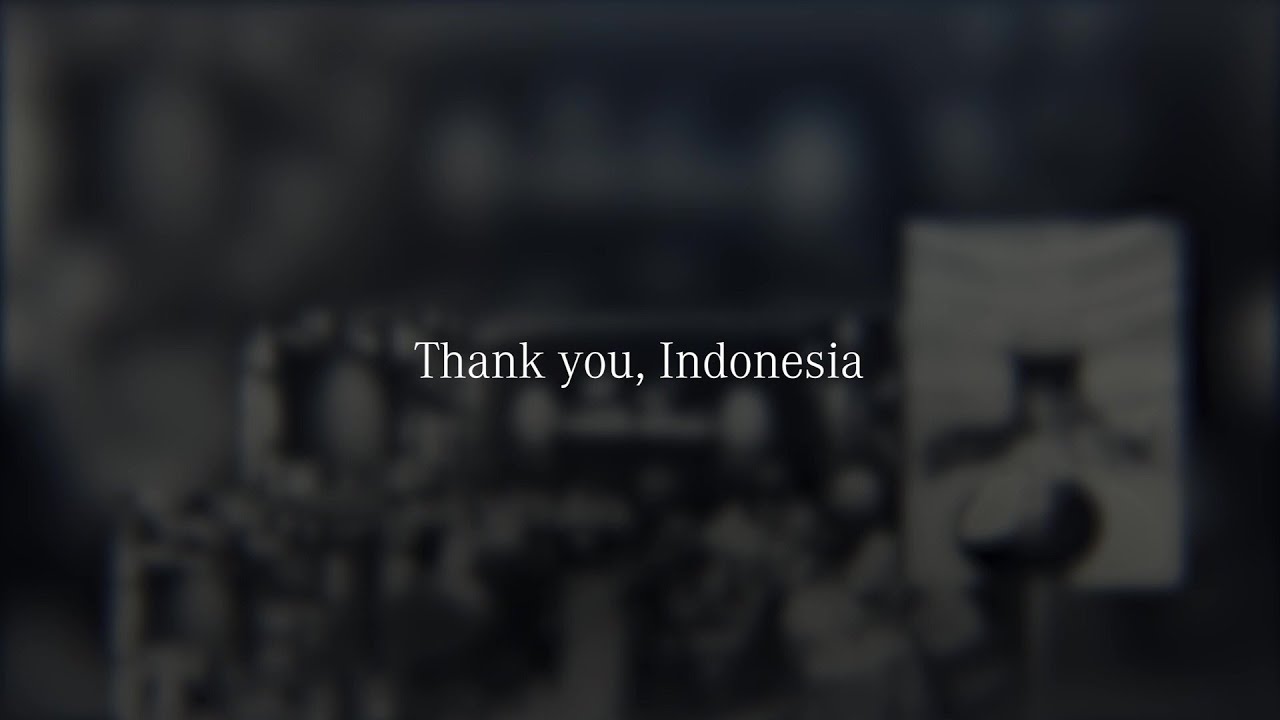 The new Mercedes-EQ Launch | This Is For You, Indonesia