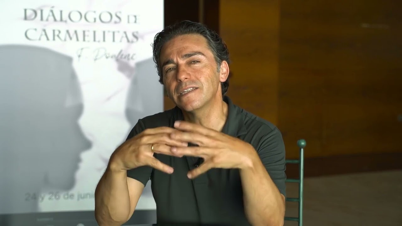 Diálogos de Carmelitas