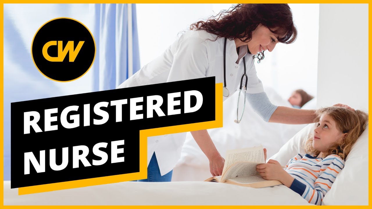 Registered Nurse Salary (2019) &ndash; Registered Nurse Jobs