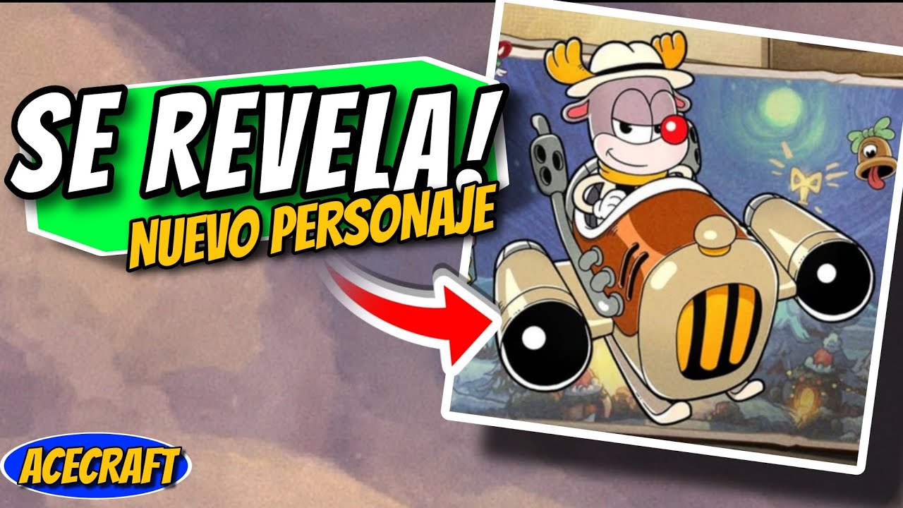 LLEGA el Nuevo PILOTO NAVIDEÑO a Acecraft (VALDRÁ LA PENA)