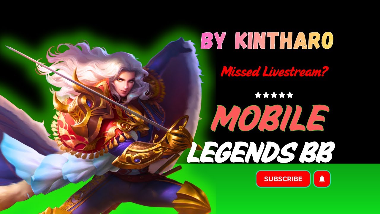 Lancelot (Road to Mythic)#mobilelegends #mlbb #lancelot