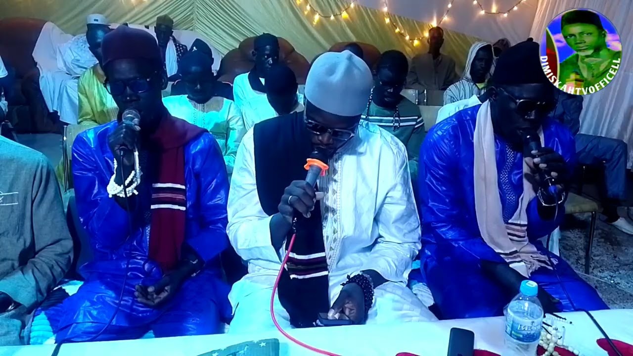 CAMMO MARYAMA CEESEY TOUBA MANDOUAR AK NGOBE CEESEY 2026