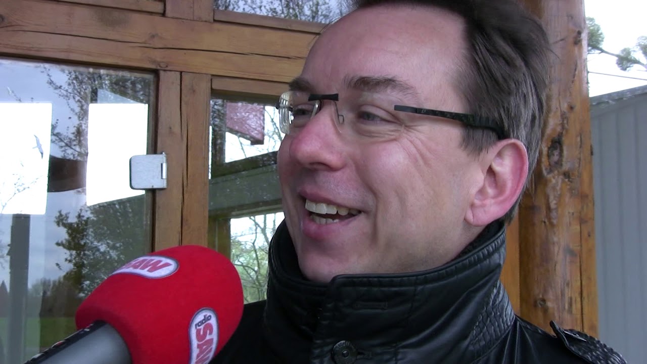 Jubil&auml;umssaison: 20 Jahre Elbauenpark Magdeburg
