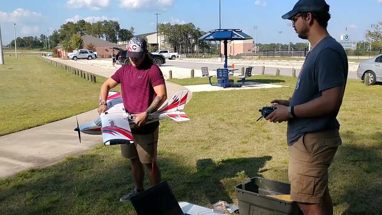 Inner Loop Flight Test of FASTKit