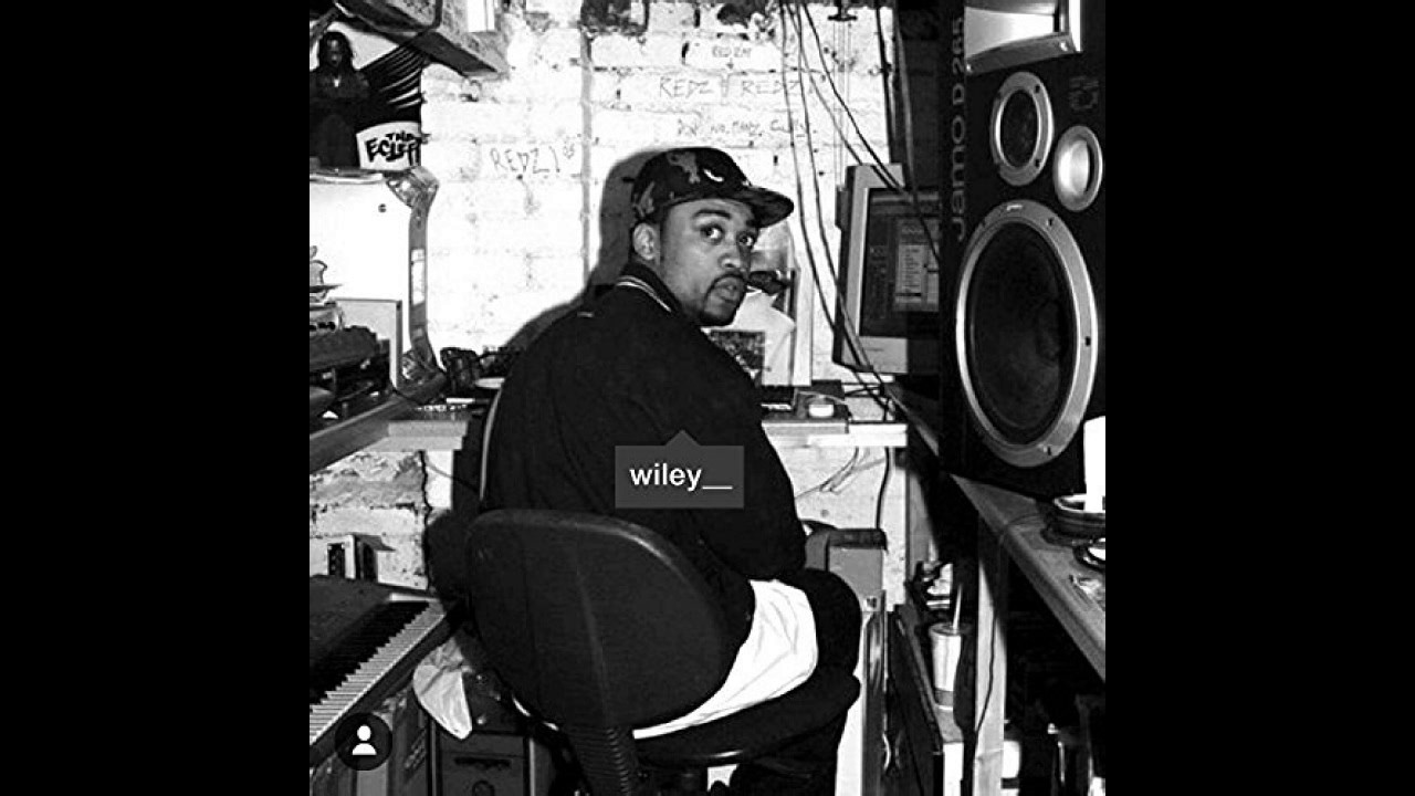 Wiley - 6 In The Morning - HD