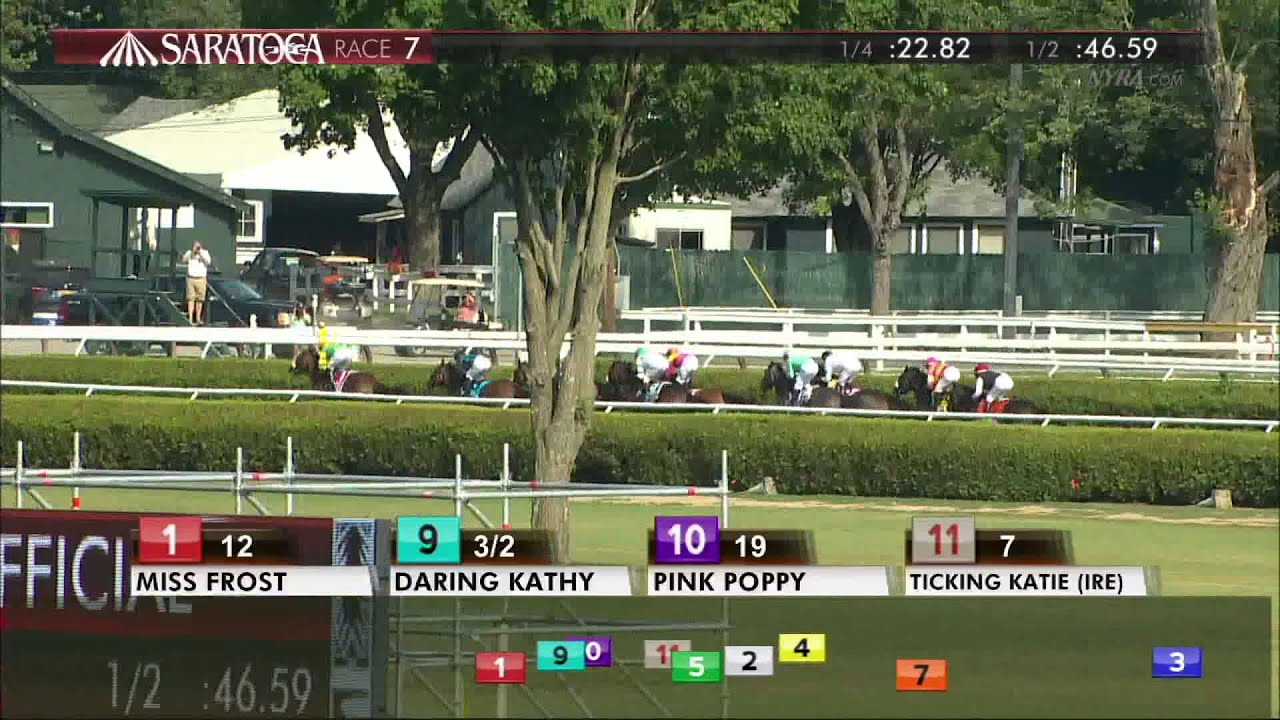 Recepta - 2015 De La Rose Stakes