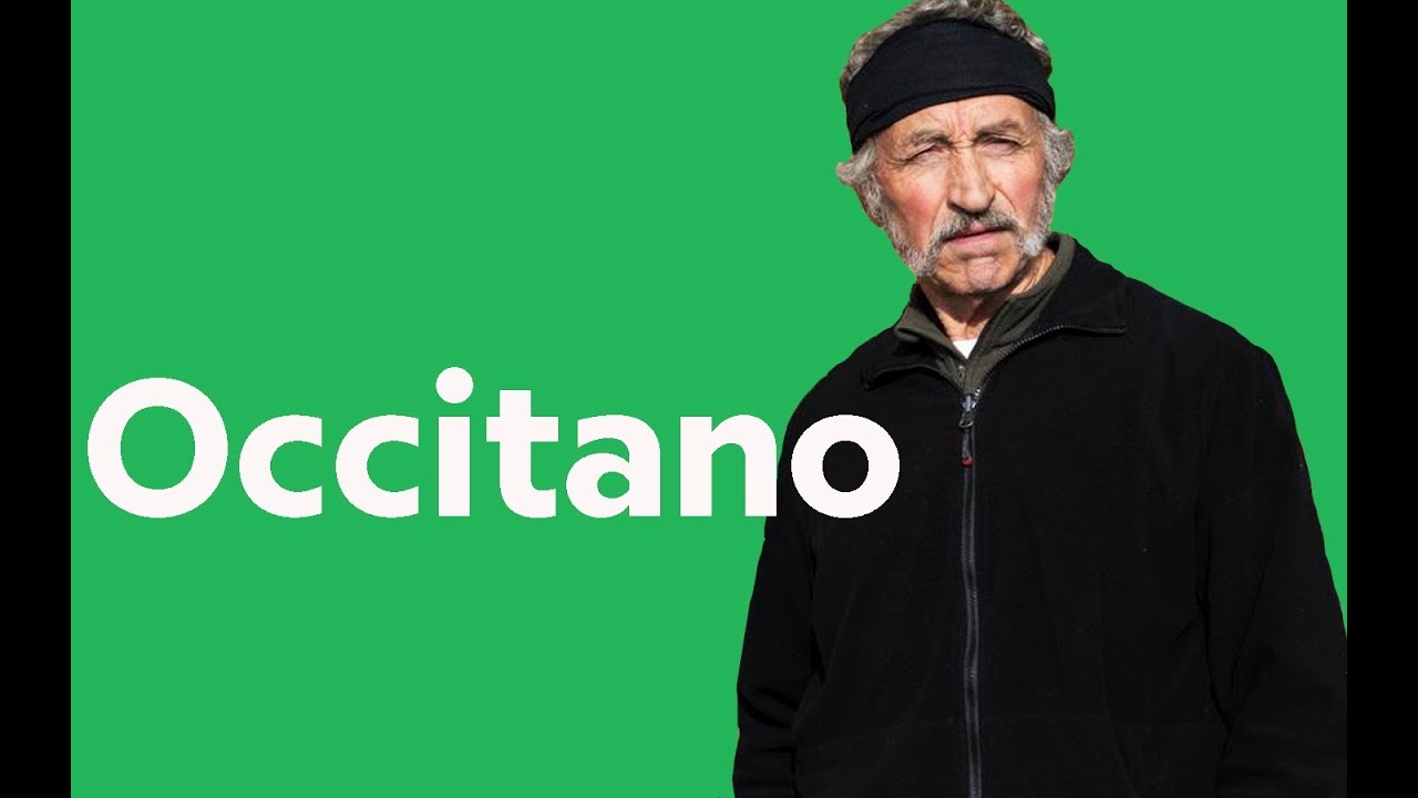 Lingue che scompaiono | L'occitano