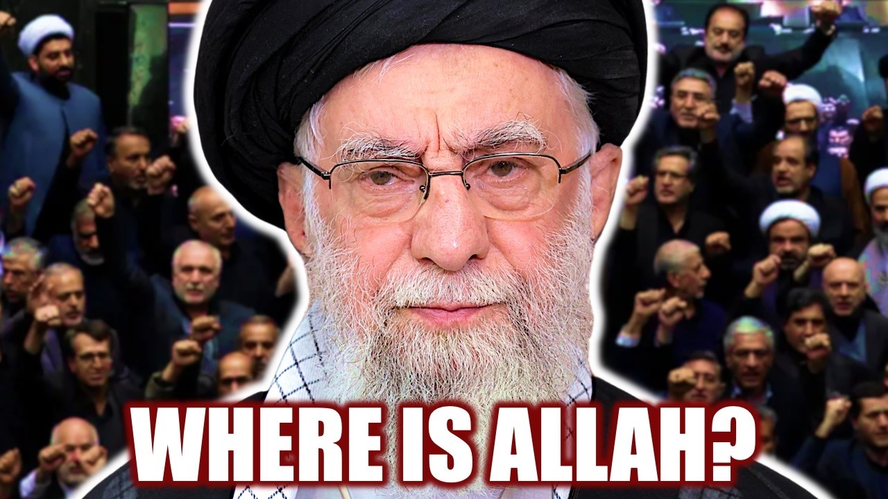 Ayatollah Khamenei&rsquo;s Death Is Destroying Islam