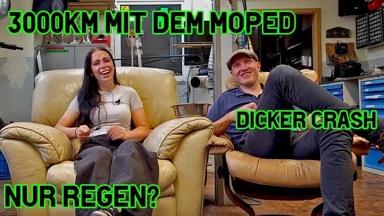 Mit der S51 nach Schwerin Das war ein Abenteuer!