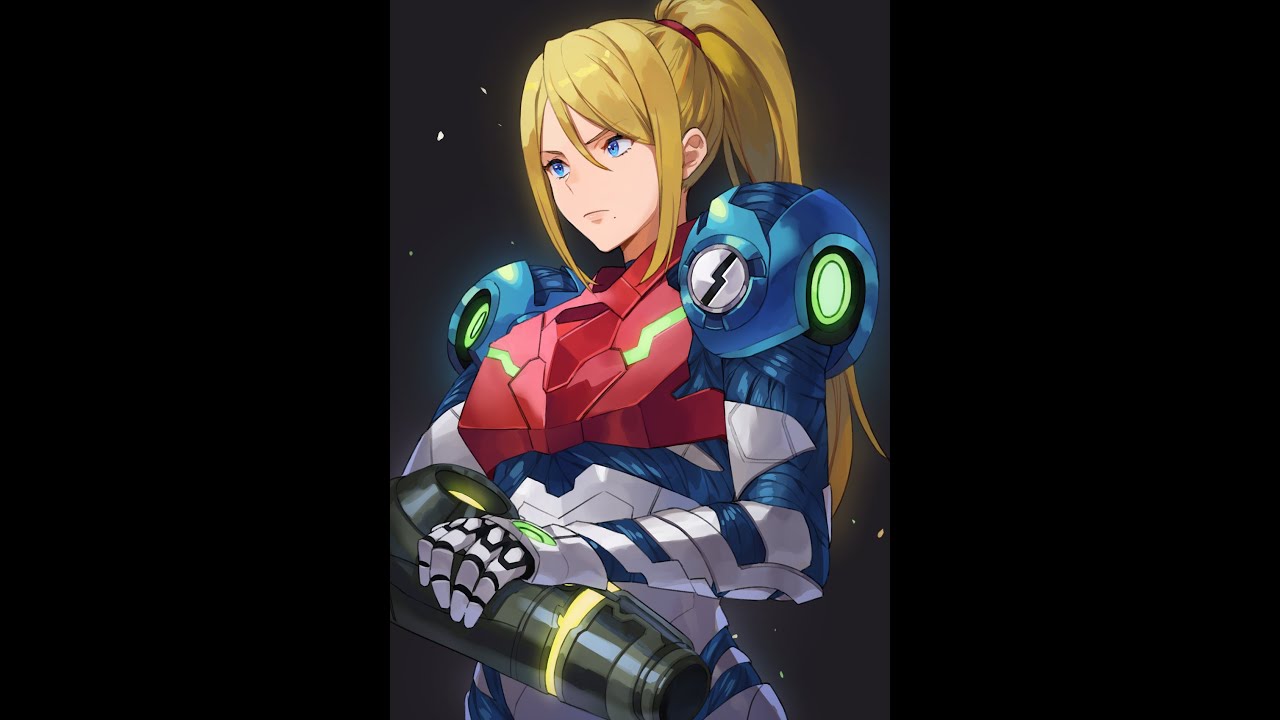 Aprendiendo run de super metroid