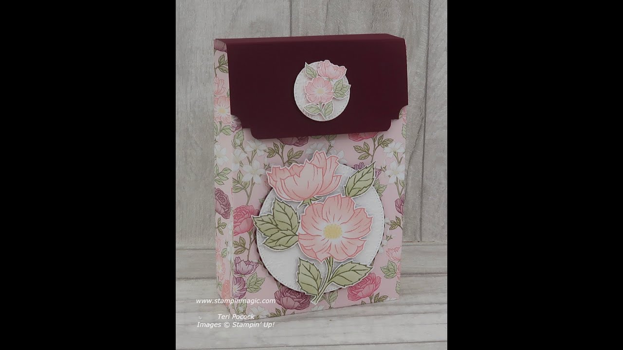Wonderful World - Gift Bag (6